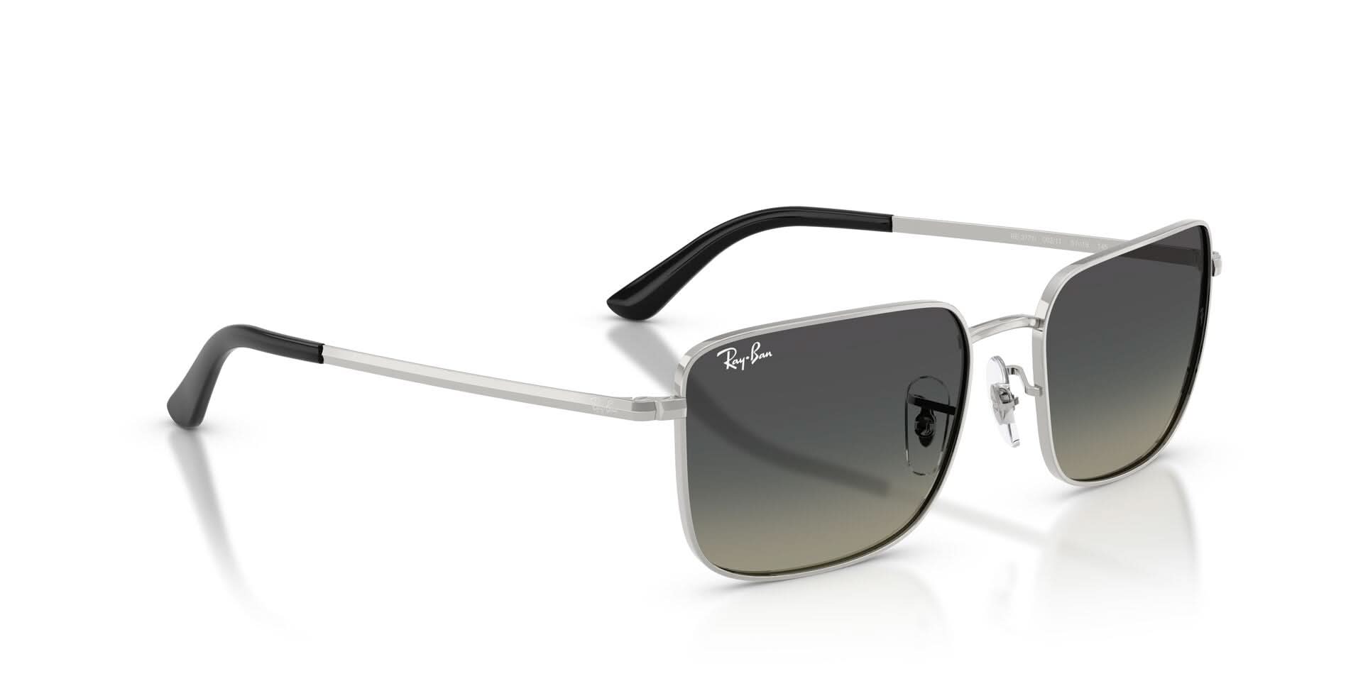 RAYBAN RB3771I 00311 57 SUNGLASSES