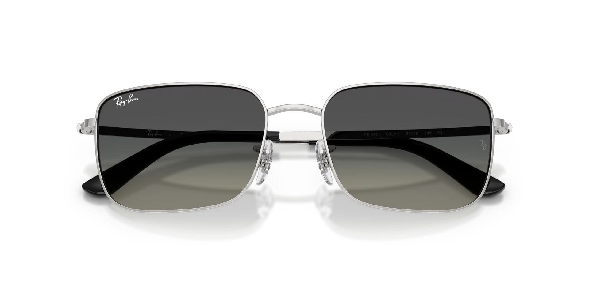 RAYBAN RB3771I 00311 57 SUNGLASSES