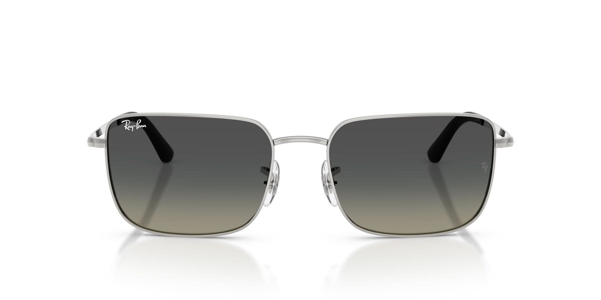 RAYBAN RB3771I 00311 57 SUNGLASSES