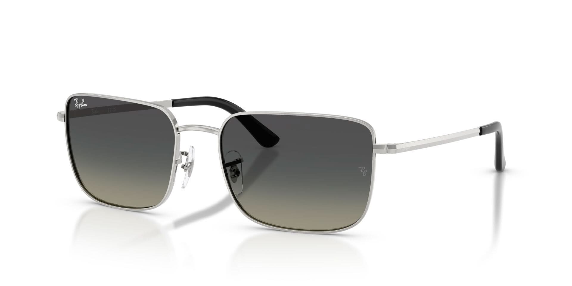 RAYBAN RB3771I 00311 57 SUNGLASSES