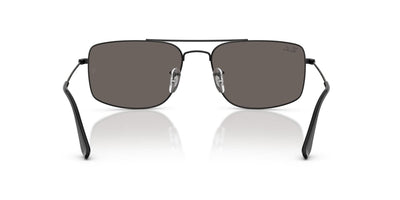RAYBAN RB3779 EXPLORER III 002 B1 56 SUNGLASSES