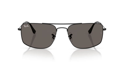 RAYBAN RB3779 EXPLORER III 002 B1 56 SUNGLASSES
