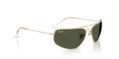 RAYBAN RB3780 001 31 63 SUNGLASSES
