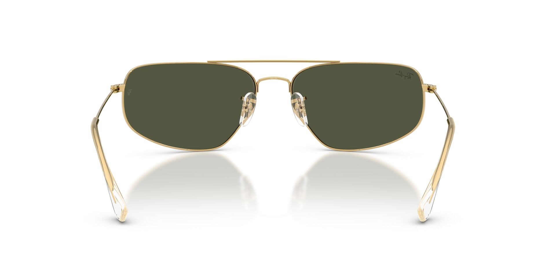 RAYBAN RB3780 001 31 63 SUNGLASSES