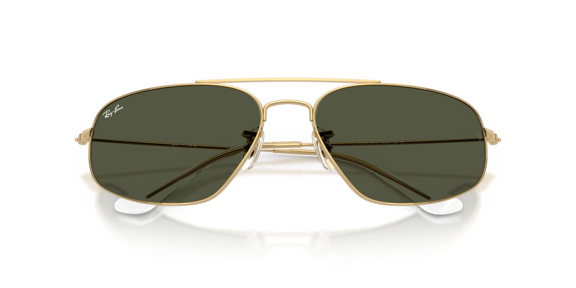 RAYBAN RB3780 001 31 63 SUNGLASSES