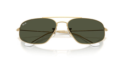 RAYBAN RB3780 001 31 63 SUNGLASSES