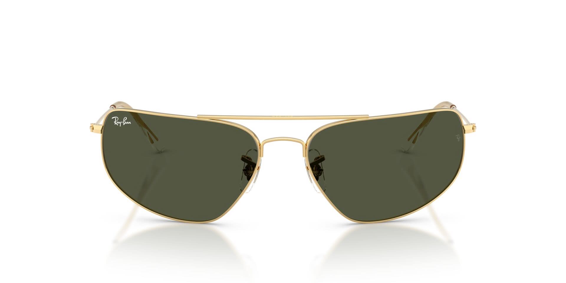 RAYBAN RB3780 001 31 63 SUNGLASSES