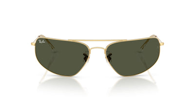 RAYBAN RB3780 001 31 63 SUNGLASSES