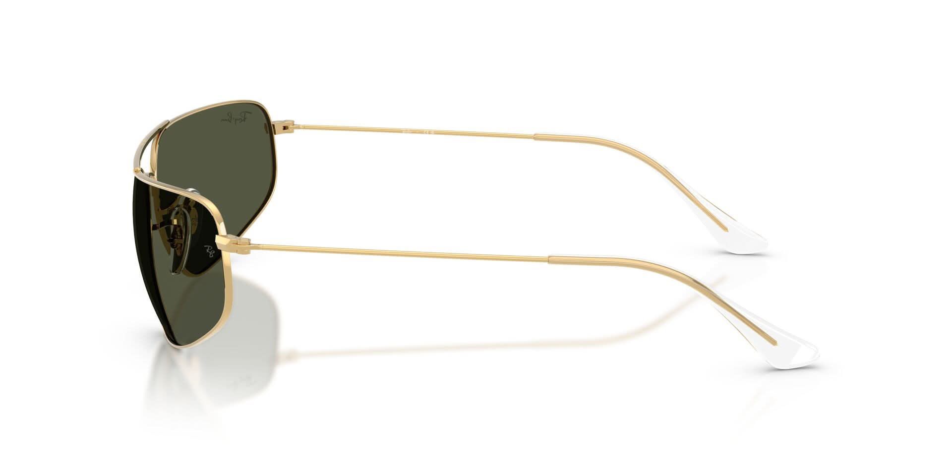 RAYBAN RB3780 001 31 63 SUNGLASSES