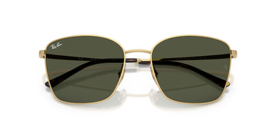 RAYBAN RB3788I 001 31 57 SUNGLASSES
