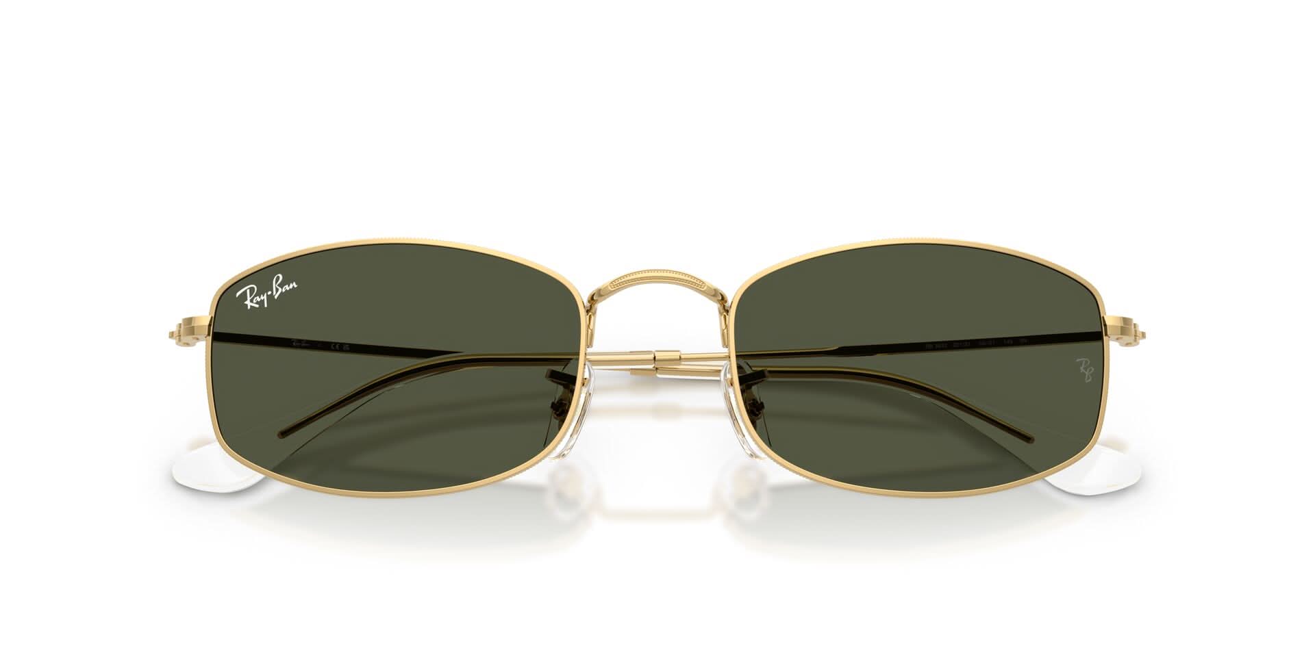 RAYBAN RB3832 00131 55 SUNGLASSES