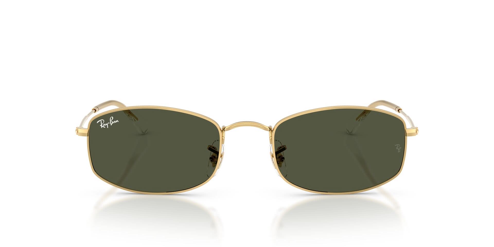 RAYBAN RB3832 00131 55 SUNGLASSES