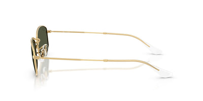 RAYBAN RB3832 00131 55 SUNGLASSES