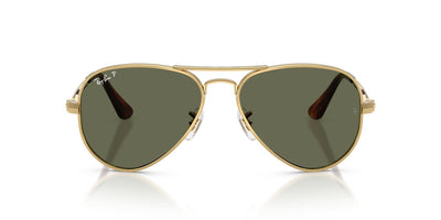 RAYBAN RB3925 AVIATOR MAX 001/58 58 SUNGLASSES