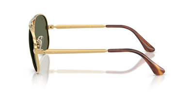 RAYBAN RB3925 AVIATOR MAX 001/58 58 SUNGLASSES