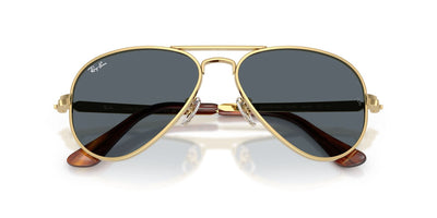 RAYBAN RB3925 AVIATOR MAX 001 R5 58 SUNGLASSES