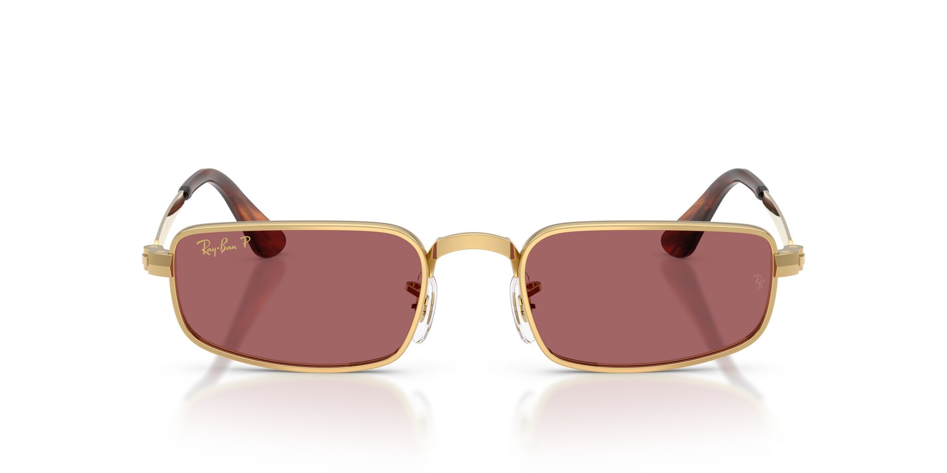 RAYBAN RB3927 ASAP ROCKY 001AF 54 SUNGLASSES