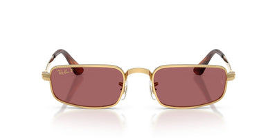 RAYBAN RB3927 ASAP ROCKY 001AF 54 SUNGLASSES