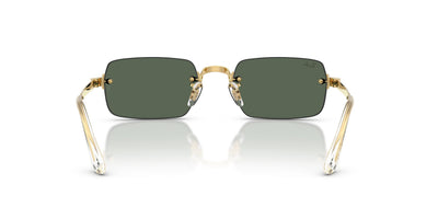 RAYBAN RB3928 ASAP ROCKY 00171 54 SUNGLASSES