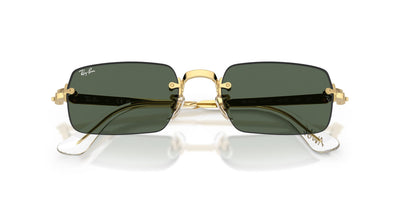RAYBAN RB3928 ASAP ROCKY 00171 54 SUNGLASSES