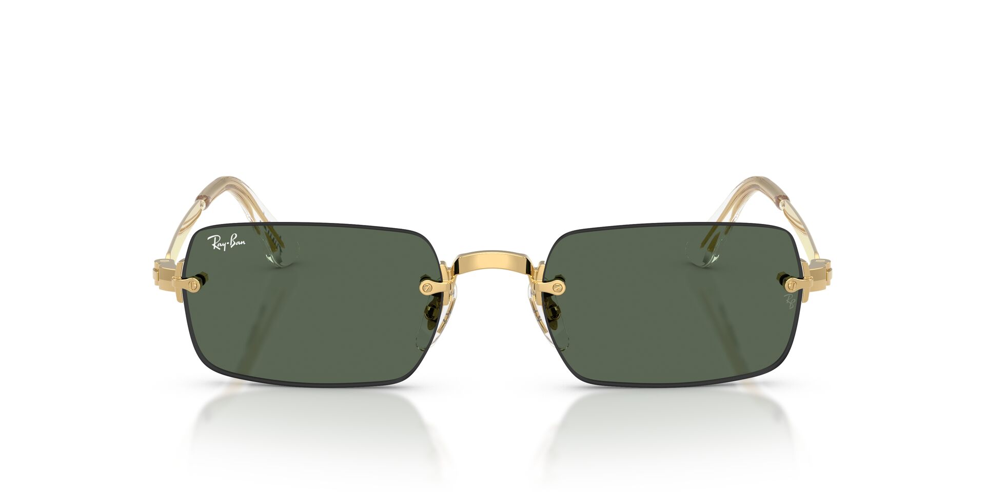 RAYBAN RB3928 ASAP ROCKY 00171 54 SUNGLASSES