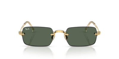 RAYBAN RB3928 ASAP ROCKY 00171 54 SUNGLASSES