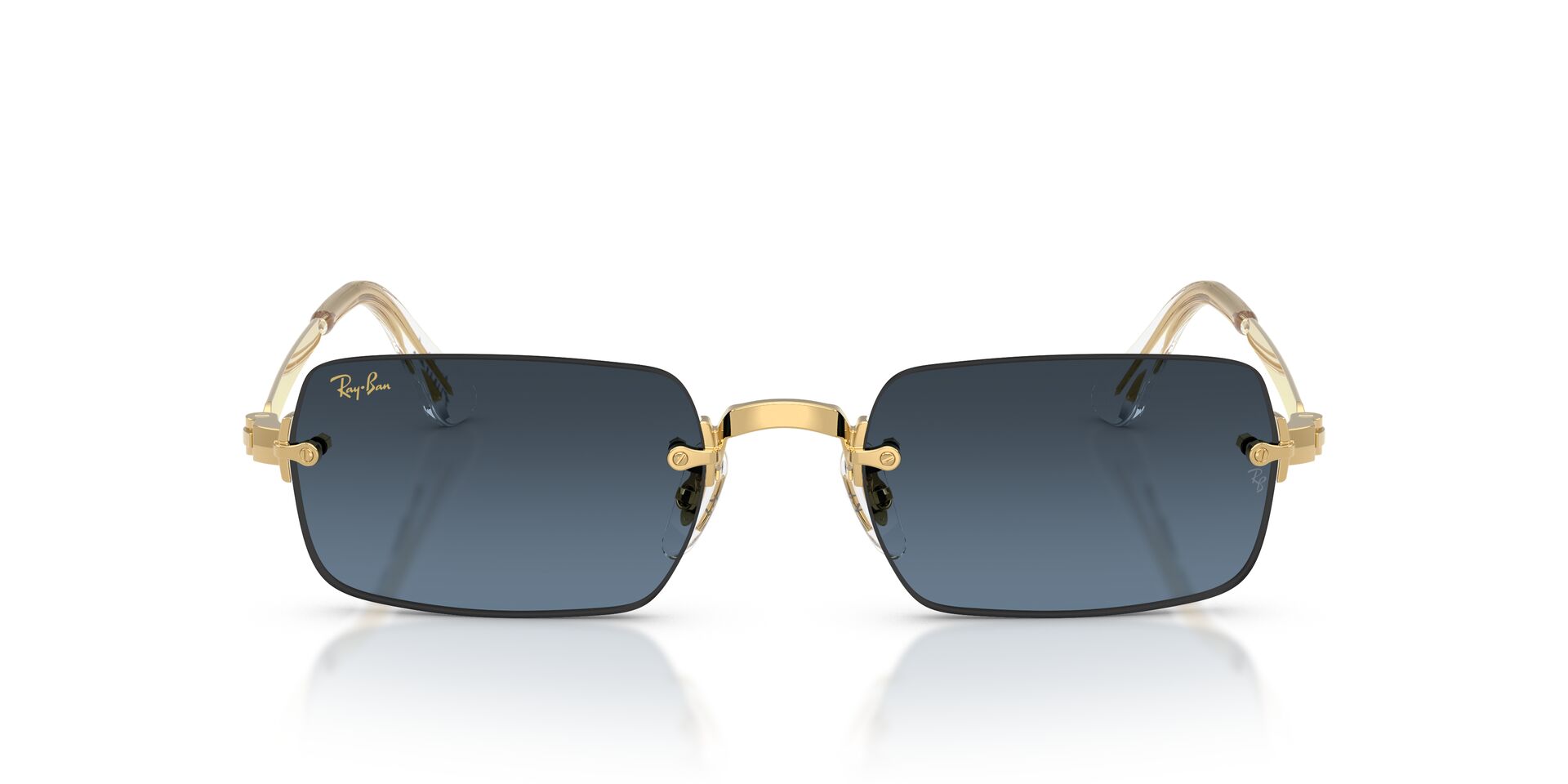 RAYBAN RB3928 ASAP ROCKY 001S2 54 SUNGLASSES