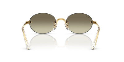 RAYBAN RB3929 ASAP ROCKY 0017I 54 SUNGLASSES