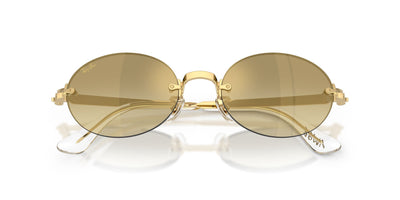 RAYBAN RB3929 ASAP ROCKY 0017I 54 SUNGLASSES