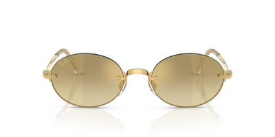 RAYBAN RB3929 ASAP ROCKY 0017I 54 SUNGLASSES
