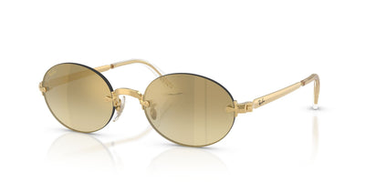 RAYBAN RB3929 ASAP ROCKY 0017I 54 SUNGLASSES