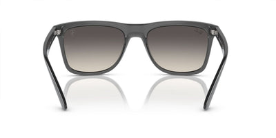 RAYBAN RB4413M SCUDERIA FERRARI F69111 57 SUNGLASSES