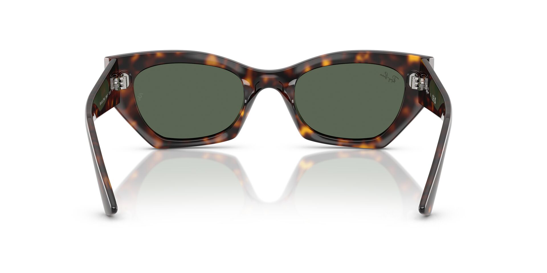 RAYBAN RB4430 ZENA 135971 49 SUNGLASSES