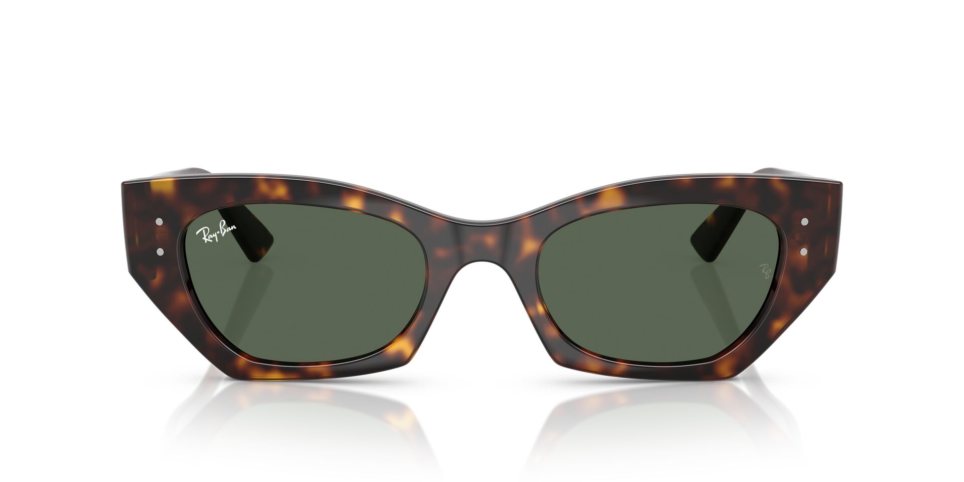RAYBAN RB4430 ZENA 135971 49 SUNGLASSES