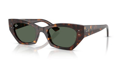 RAYBAN RB4430 ZENA 135971 49 SUNGLASSES