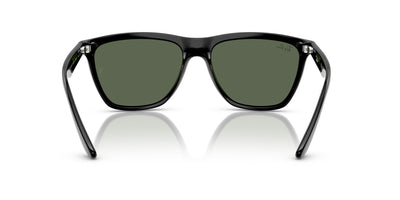 RAYBAN RB4442I 60131 57 SUNGLASSES