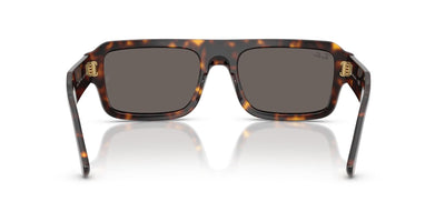 RAYBAN RB4454 FLACKO 1359B1 53 SUNGLASSES