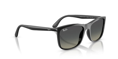RAYBAN RB4460I 601 11 56 SUNGLASSES