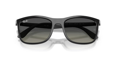 RAYBAN RB4460I 601 11 56 SUNGLASSES
