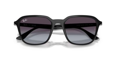 RAYBAN RB4465I 601 8G 54 SUNGLASSES
