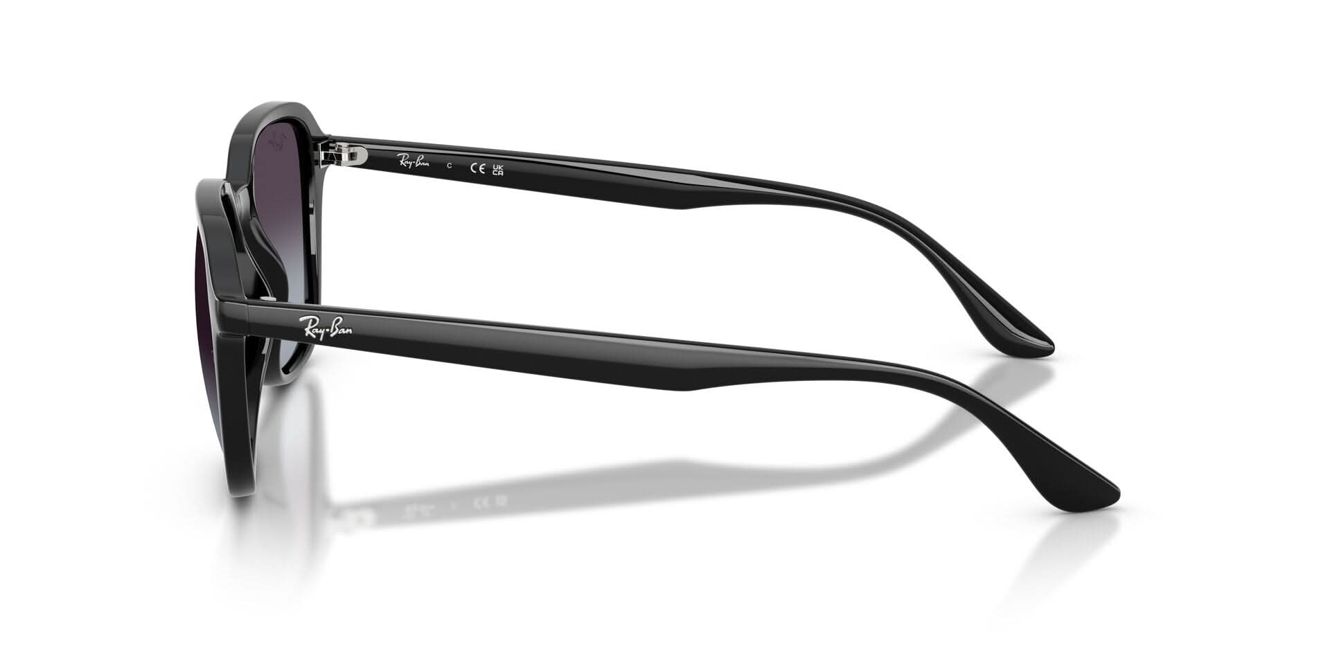 RAYBAN RB4465I 601 8G 54 SUNGLASSES