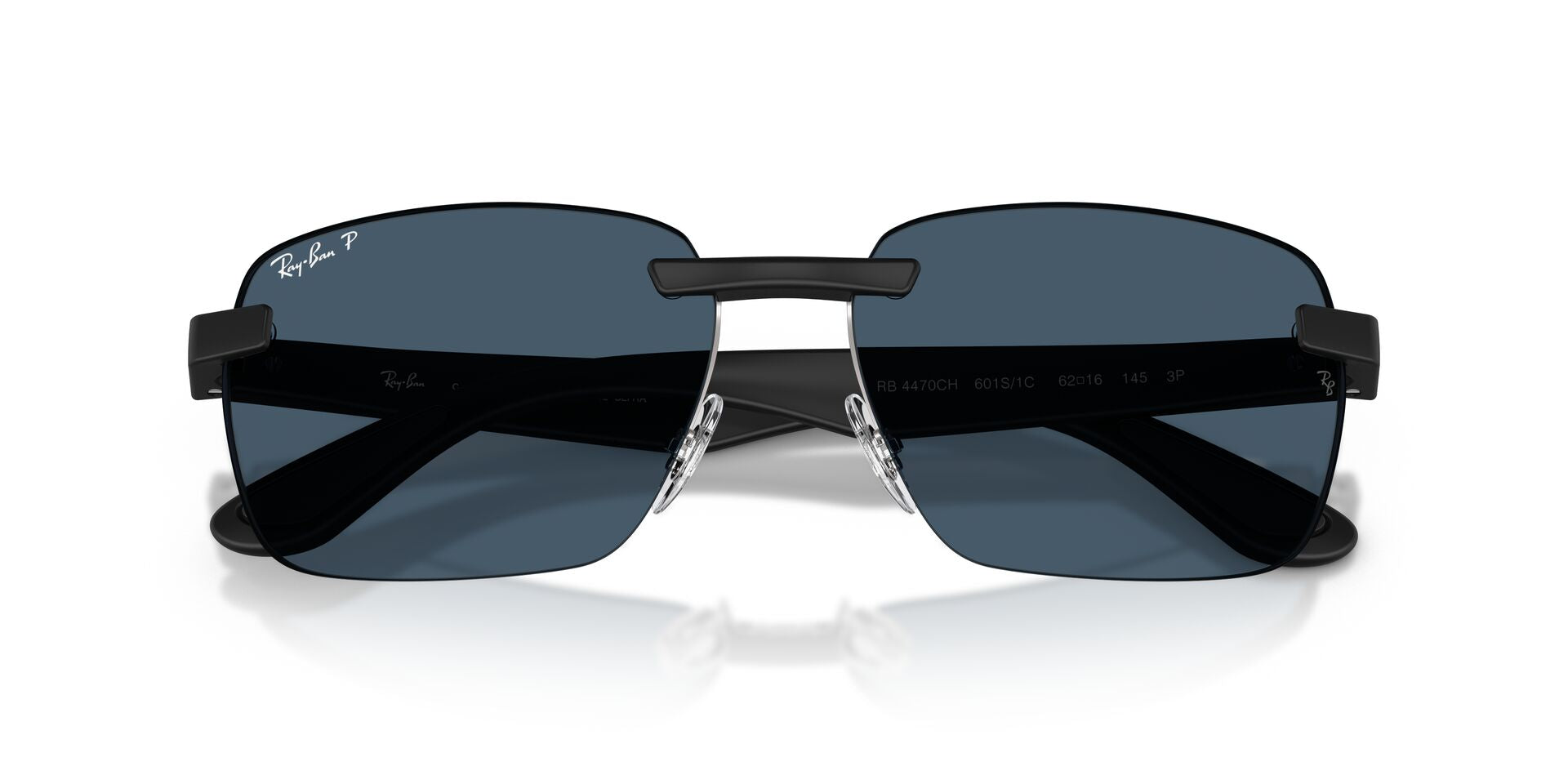 RAYBAN RB4470CH  601S1C 59 SUNGLASSES