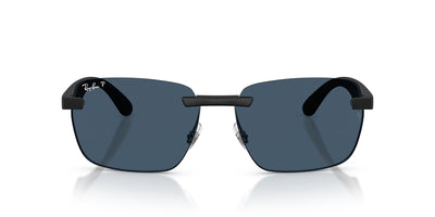 RAYBAN RB4470CH  601S1C 59 SUNGLASSES