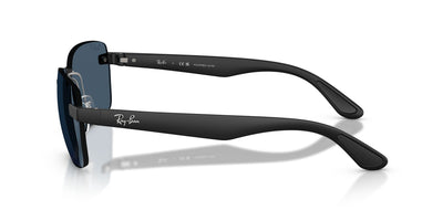 RAYBAN RB4470CH  601S1C 59 SUNGLASSES