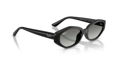 RAYBAN RB4473D 667711 56 SUNGLASSES