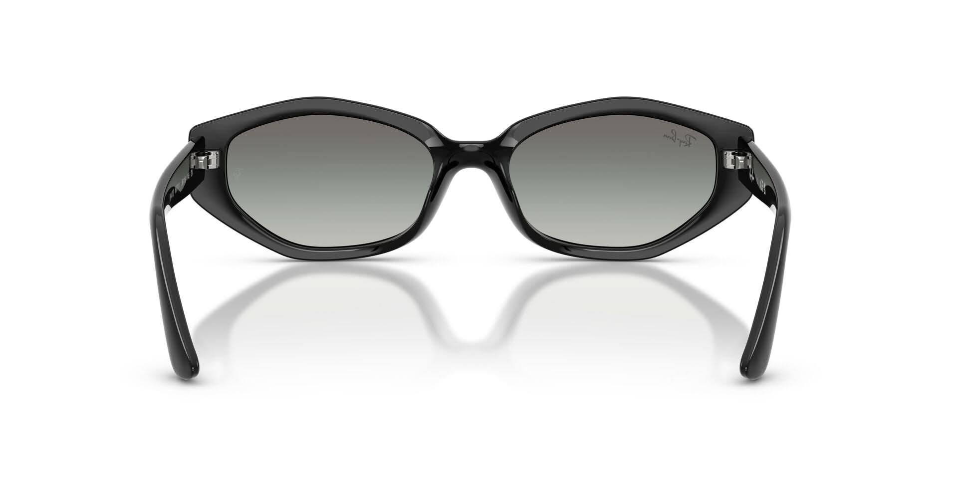 RAYBAN RB4473D 667711 56 SUNGLASSES