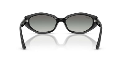 RAYBAN RB4473D 667711 56 SUNGLASSES