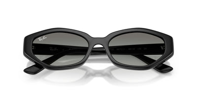RAYBAN RB4473D 667711 56 SUNGLASSES