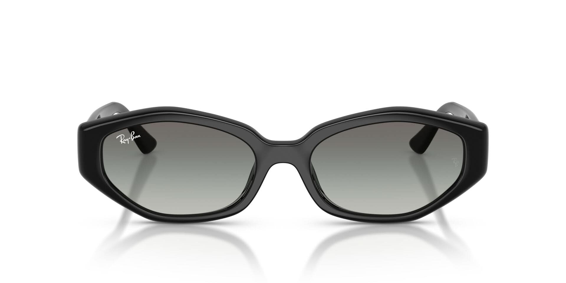 RAYBAN RB4473D 667711 56 SUNGLASSES
