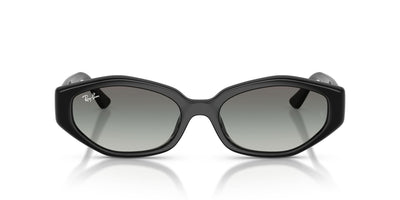 RAYBAN RB4473D 667711 56 SUNGLASSES